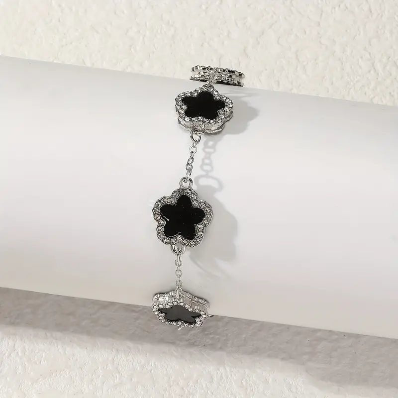 Clover Bracelet - Head Over Heels: All In One Boutique