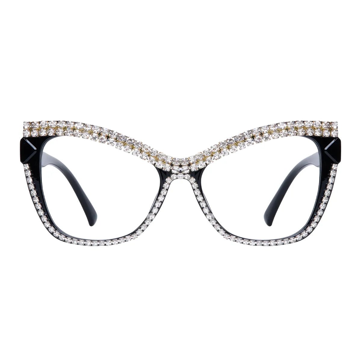Jewel Shades - Head Over Heels: All In One Boutique