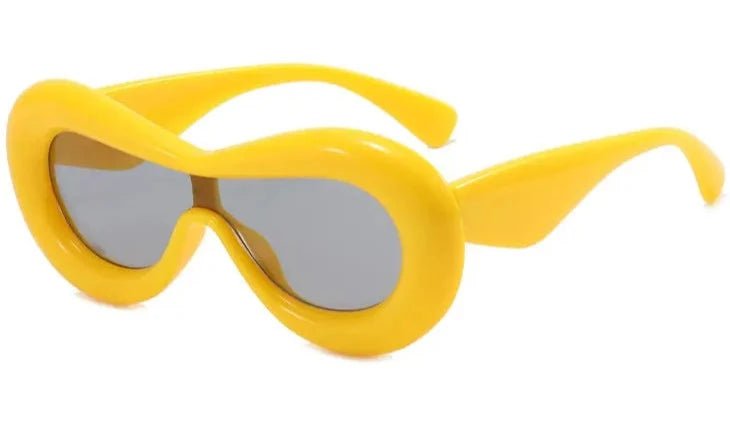 Stylish Shades - Head Over Heels: All In One Boutique