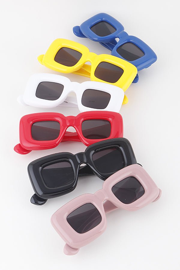 Sweetie Shades - Head Over Heels: All In One Boutique