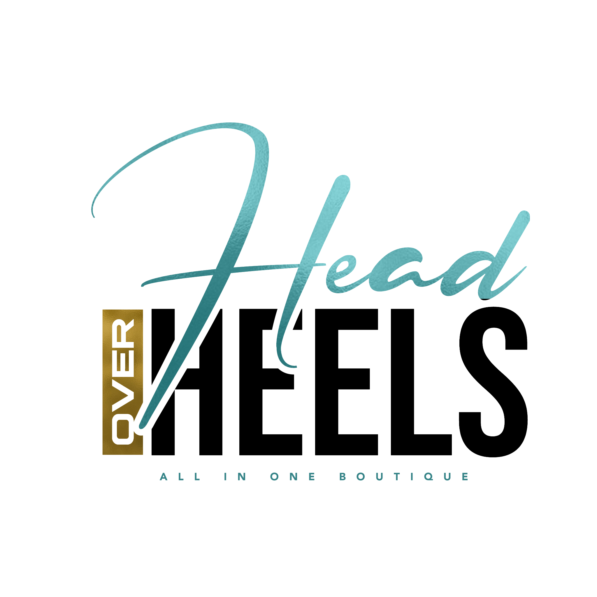 Head Over Heels: All In One Boutique 