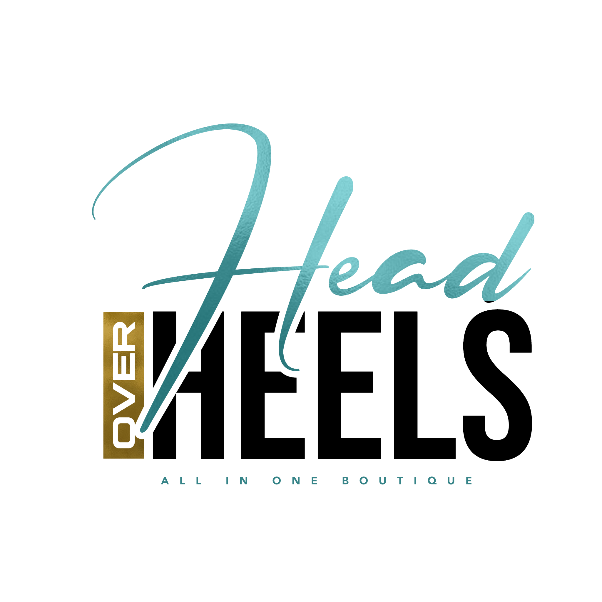 Head over heels store website online