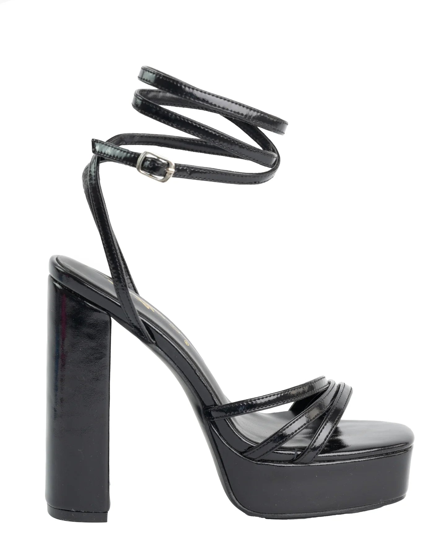 Ariel Heels - Black - Head Over Heels: All In One Boutique
