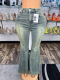 Belle Jeans - Denim - Head Over Heels: All In One Boutique