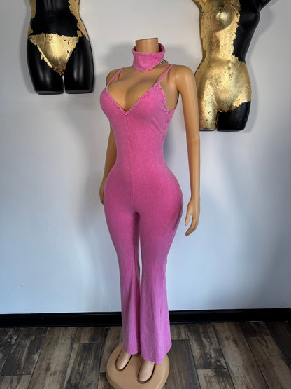 Best Vibes Jumper - Pink - Head Over Heels: All In One Boutique