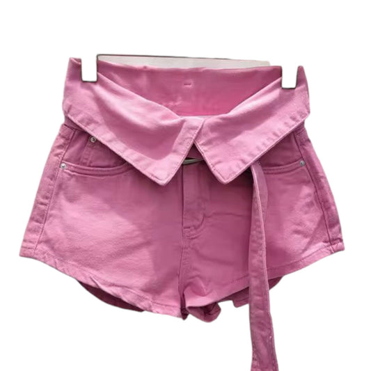 Hardy Skort - Pink - Head Over Heels: All In One Boutique