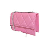 Island Handbag- Pink