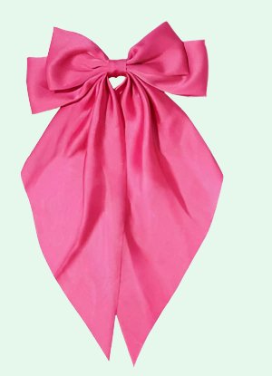 Just A Girl Bow - Head Over Heels: All In One Boutique