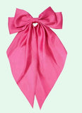 Just A Girl Bow - Head Over Heels: All In One Boutique