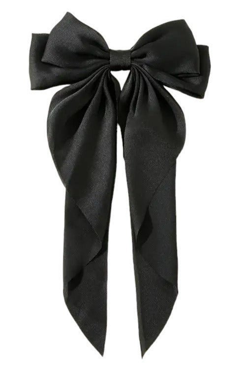 Just A Girl Bow - Head Over Heels: All In One Boutique