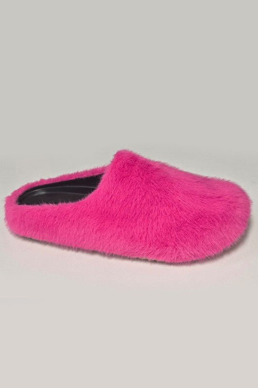 Marni Loafers - Pink - Head Over Heels: All In One Boutique