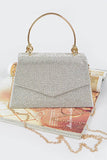 All The Glitz Satchel - Head Over Heels: All In One Boutique