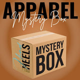 Apparel Mystery Box - Head Over Heels: All In One Boutique