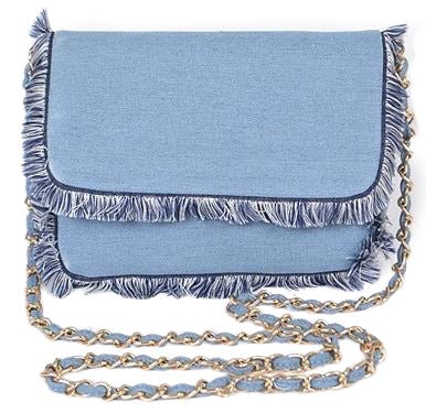 Ari Clutch - Head Over Heels: All In One Boutique