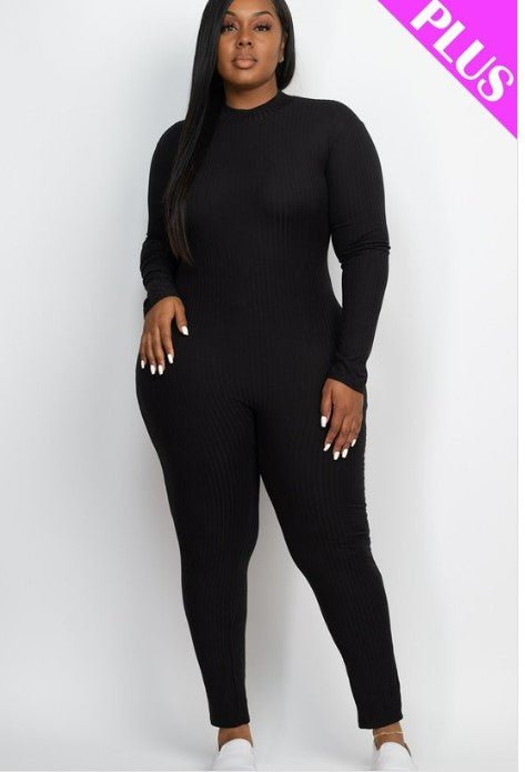 Aryana Jumper- Black - Head Over Heels: All In One Boutique