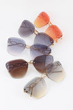 Barely There Shades - Head Over Heels: All In One Boutique