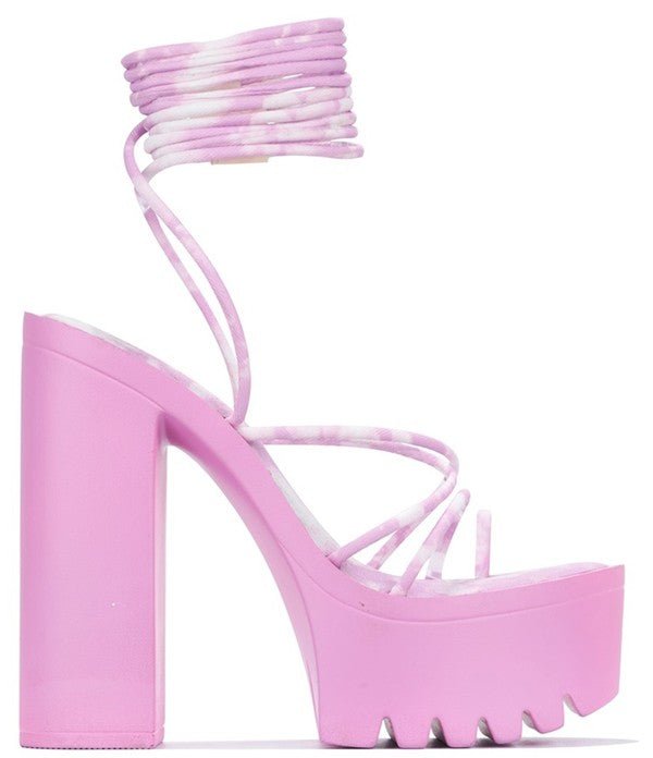 Madden Girl Beella | Quinceanera shoes, Lavender heels, Lilac heels