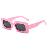 Cabo Shades- Pink - Head Over Heels: All In One Boutique