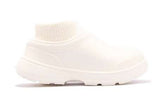 Comfy Clogs- White - Head Over Heels: All In One Boutique