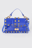 Crissy Handbag Blue