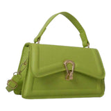 Dubai Handbag- Green