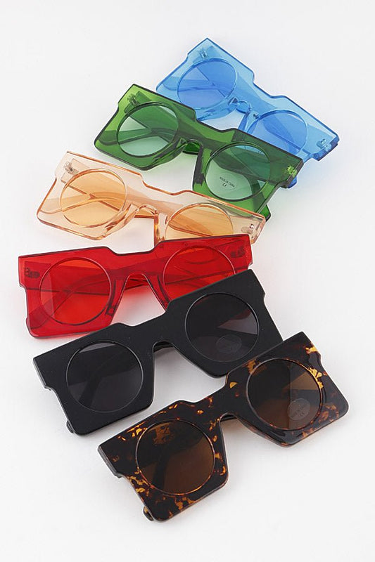 Envy Shades