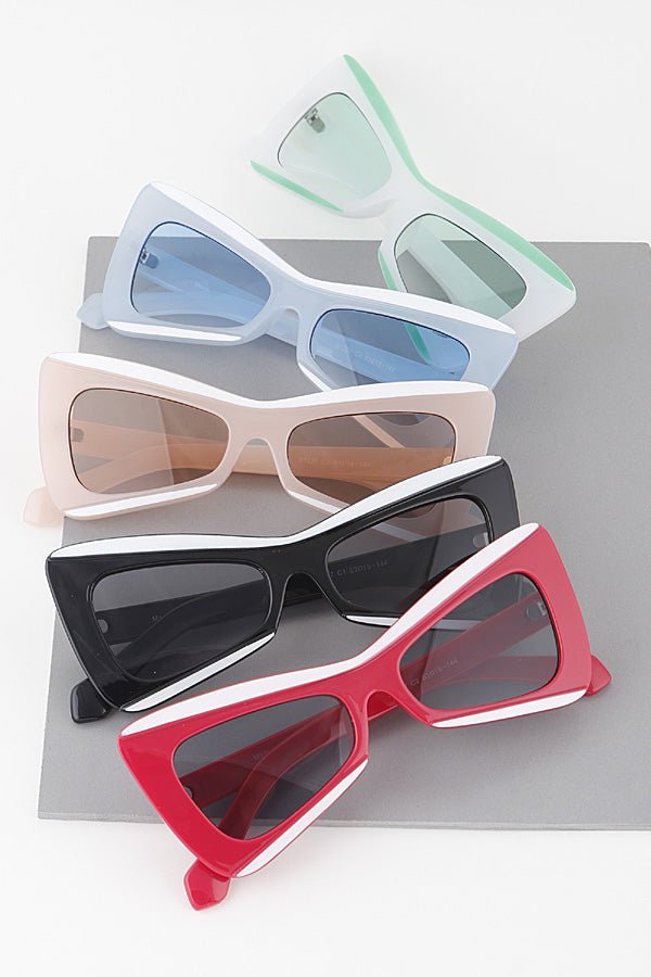 Fly Girl Shades - Head Over Heels: All In One Boutique