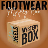 Footwear Mystery Box