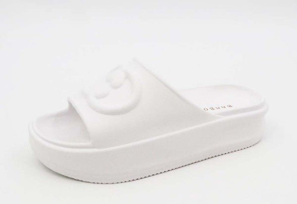 G Slides- White