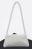Ice Me Out Bag- Silver - Head Over Heels: All In One Boutique