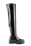 Icon Boots- Black - Head Over Heels: All In One Boutique