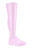Icon Boots- Pink