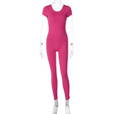 Just Basic Jumper- Pink - Head Over Heels: All In One Boutique