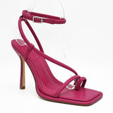 Kamila Heels- Pink - Head Over Heels: All In One Boutique