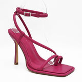 Kamila Heels- Pink