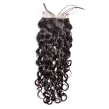 Lace Closure-Ocean Wave