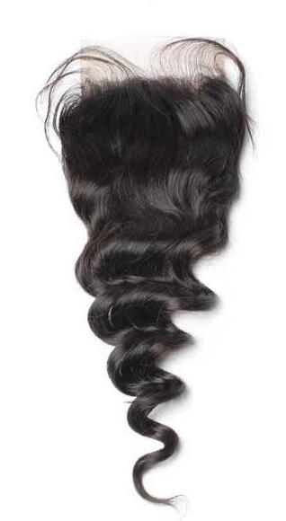 Lace Closure-Royal Loose Wave - Head Over Heels: All In One Boutique