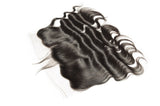 Lace Frontal- Luxe Body Wave - Head Over Heels: All In One Boutique