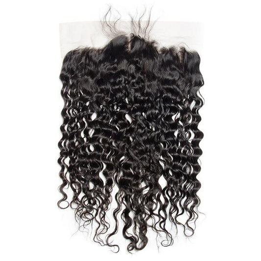 Lace Frontal- Ocean Wave - Head Over Heels: All In One Boutique