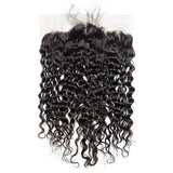 Lace Frontal- Ocean Wave - Head Over Heels: All In One Boutique