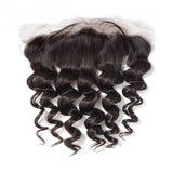 Lace Frontal- Royal Loose Wave - Head Over Heels: All In One Boutique