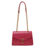 Lennox Handbag- Pink - Head Over Heels: All In One Boutique