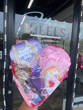 Lingere V- Day Baskets - Head Over Heels: All In One Boutique