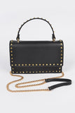 Marissa Bag- Black - Head Over Heels: All In One Boutique