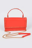 Marissa Bag- Red - Head Over Heels: All In One Boutique