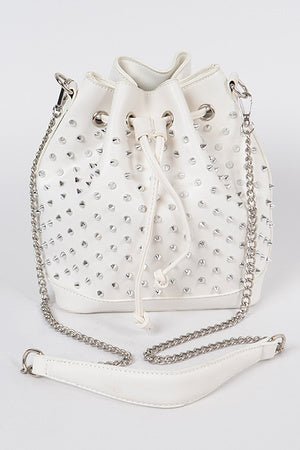 Misty Pouch Handbag - Head Over Heels: All In One Boutique