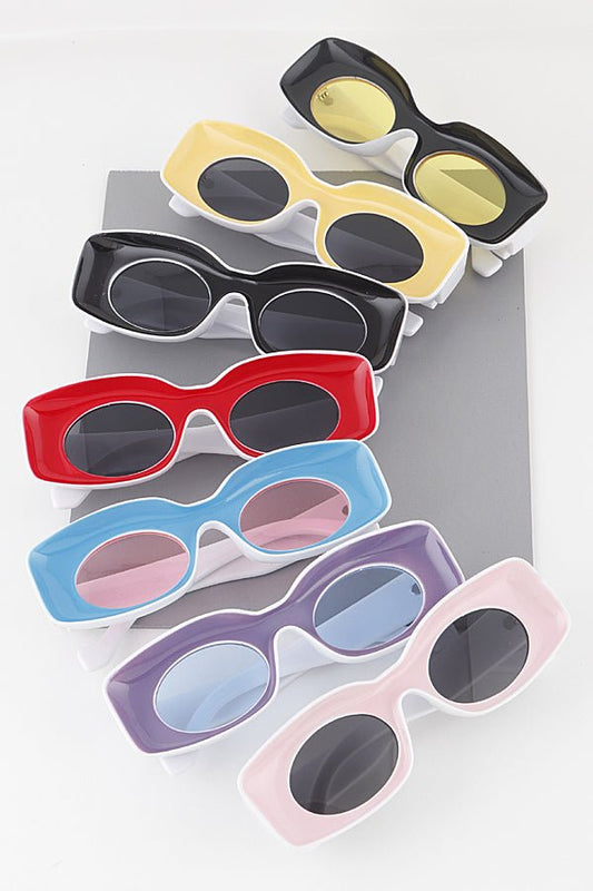 Money Motives Shades - Head Over Heels: All In One Boutique