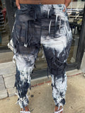 Mummy Pants- Black - Head Over Heels: All In One Boutique