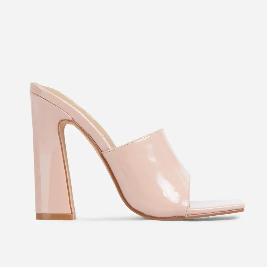 New Beginnings Heels Nude - Head Over Heels: All In One Boutique