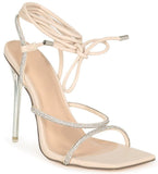 Passionate Heels- Nude - Head Over Heels: All In One Boutique